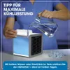 Livington Arctic Air Verdunstungskühler Produktbild-Vorschau 7