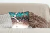 MuchoWow® Zierkissen Sofakissen Wohnzimmer Dekokissen 40x40 Produktbild-Vorschau 4