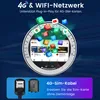 2+32 GB, 7-calowe radio samochodowe z systemem Android 15 i Podgląd zdjęcia produktu 12