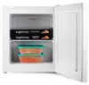 Mini mrazák - bílý - 33 l -  - PRIMO PR146DV Náhled obrázku produktu 2
