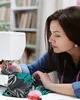 Amilian Baumwollstoff Meterware, Stoffe, Stoffreste: ca. Produktbild-Vorschau 4