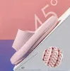 Schaumstoff-Flip-Flops für Damen, ideal für Strand und Produktbild-Vorschau 2