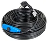 horizont Frostschutz-Heizkabel 230 V – 36 m - Heizband mit Produktbild-Vorschau 1