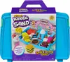 Spin Master International B.V. Kinetic Sand Burger und Eis Produktbild-Vorschau 6