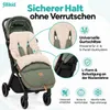 Fillikid Winterfußsack Kinley Exklusiv Produktbild-Vorschau 5