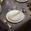 Sambonet Flat Gold 24dílná sada příborů Náhled obrázku produktu 10