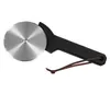 Cozze® Pizza Starter-Set, 3-teilig mit 1x Pizzaschaufel / Produktbild-Vorschau 4