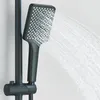 Duschsystem 4 Wasserausgabe Modi, Duscharmatur Produktbild-Vorschau 8