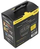 Nitecore NU30, Hoofdlamp, Zwart, Polycarbonaat (PC), Productafbeelding-voorbeeld 19