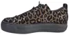 Paul Green  Damenschuhe sportlicher Schnürer Metallic Produktbild-Vorschau 15
