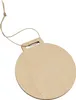 Medal Zawieszka sklejka brzozowa 8 cm Podgląd zdjęcia produktu 2