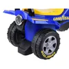Odrážadlo štvorkolka Goodyear so zvukom a svetlom Goodyear Náhľad obrázku produktu 6