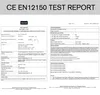 Mucola Duschabtrennung Badewannen Badewannenaufsatz ESG Produktbild-Vorschau 11