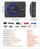 VEVOR Subwoofer de voiture sous le siège 440 W 254 mm Voir les images du produit 10