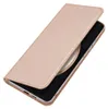 Handyhülle mit Klappe für Galaxy S25 FE, Dux Ducis Skin Produktbild-Vorschau 6