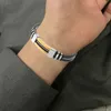 Magnetisches Armband, Puls-Prostata-Wellness-Band, Produktbild-Vorschau 3