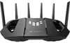ASUS 90IG0A30-MO9C00 router bezprzewodowy trójpasmowy 9400 Náhľad obrázku produktu 11
