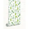 Coloray Fototapete 250x104 cm Vlies-Fototapete - Laub Produktbild-Vorschau 4