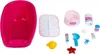 Set de bain pour poupées Coralie Voir les images du produit 13