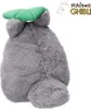 Il mio vicino Totoro Nakayoshi peluche Grande Totoro con Anteprima dell’immagine prodotto 5