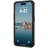 Uag Plyo Magsafe Case Für Iphone 15 Pro - Schwarz/Braun Produktbild-Vorschau 10