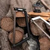 Táborová pila, skládací pila, ruční pila Náhled obrázku produktu 3