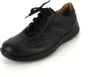 Jomos Campus II Halbschuhe in Übergrößen Schwarz 322202 270 Produktbild-Vorschau 15