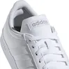Adidas VL Court 2.0, Damski, Dorosły, Modne trampki, Biały, Podgląd zdjęcia produktu 5