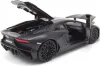 JADA 253203103 Fast&Furious Lamborghini Aventador 1:24 - Produktbild-Vorschau 13