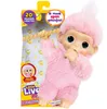 Plüschtier – LITTLE LIVE PETS – Mein Mini-Babyäffchen – Produktbild-Vorschau 6