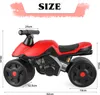Kinder Rutscher Motorrad Laufrad Laufräder Kinder Motorrad Produktbild-Vorschau 6