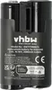 vhbw 2x Akku kompatibel mit Kodak EasyShare C300, C360, Produktbild-Vorschau 3