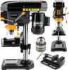 Tischbohrmaschine Bohrmaschine Bohrständer Produktbild-Vorschau 1