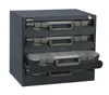 Raaco coffre-fort Safe Box 4cases 452x330x405Mm tôle Voir les images du produit 3