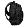 Sac à dos scolaire BeUniq GOLD - Lot de 5 pièces Voir les images du produit 3