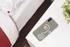 MuchoWow® Handyhülle Schutzhülle Hülle für iPhone X Gesicht Produktbild-Vorschau 4
