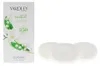 Yardley London Seife Maiglckchen 3x100gr. Produktbild-Vorschau 5