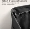 Praknu 100L Pfandflaschen Sammelbehälter Groß – Produktbild-Vorschau 4