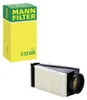 Filtro Aria Db Classe C, Glc 06.11- Anteprima dell’immagine prodotto 3