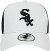 New Era Trucker Cap Chicago White Sox League Essential Produktbild-Vorschau 11