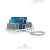 4smarts Ladestation Office mit 60W wei Produktbild-Vorschau 14