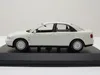Maxichamps 940015000 Audi A4 1995 weiß 1:43 Produktbild-Vorschau 3