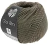 Lana Grossa - Cool Wool 0558 graubraun Produktbild-Vorschau 1