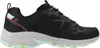 SKECHERS HILLCREST-PURE ESCAPADE Schwarz Produktbild-Vorschau 4