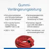 AS-Schwabe Rasenmäher-Verlängerungsleitung 20 m, rot Produktbild-Vorschau 4