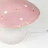 Heico Nachtlicht Fliegenpilz mittel, VINTAGE PINK Produktbild-Vorschau 8