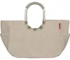 reisenthel loopshopper L Einkaufstasche Tragetasche Teddy Produktbild-Vorschau 18