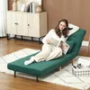 HOMCOM Schlafsessel, Klappsessel mit Bettfunktion, bis 120 Produktbild-Vorschau 7
