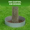 Rasenkante Kreis Beetumrandung Rasenbegrenzung Produktbild-Vorschau 3