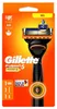 Gillette Fusion5 Rasierer Herren, Metall, Schwarz Produktbild-Vorschau 8